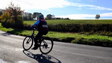 Cycling route 41