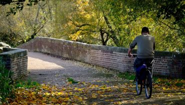 Cycling route 442