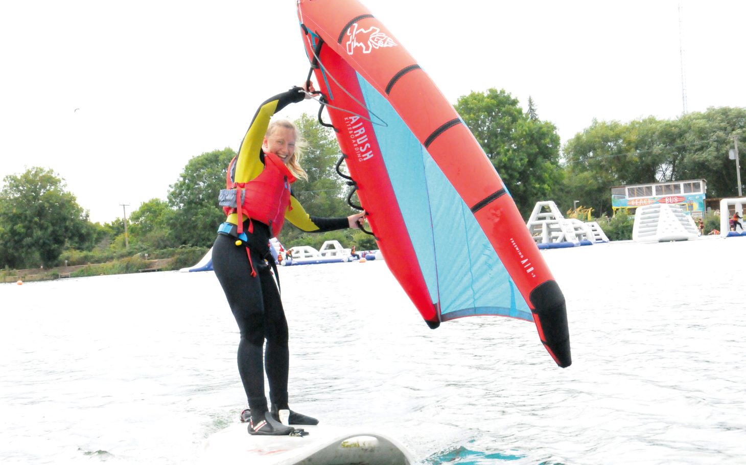 Aztec Adventure Upton Warren - Vale & Spa